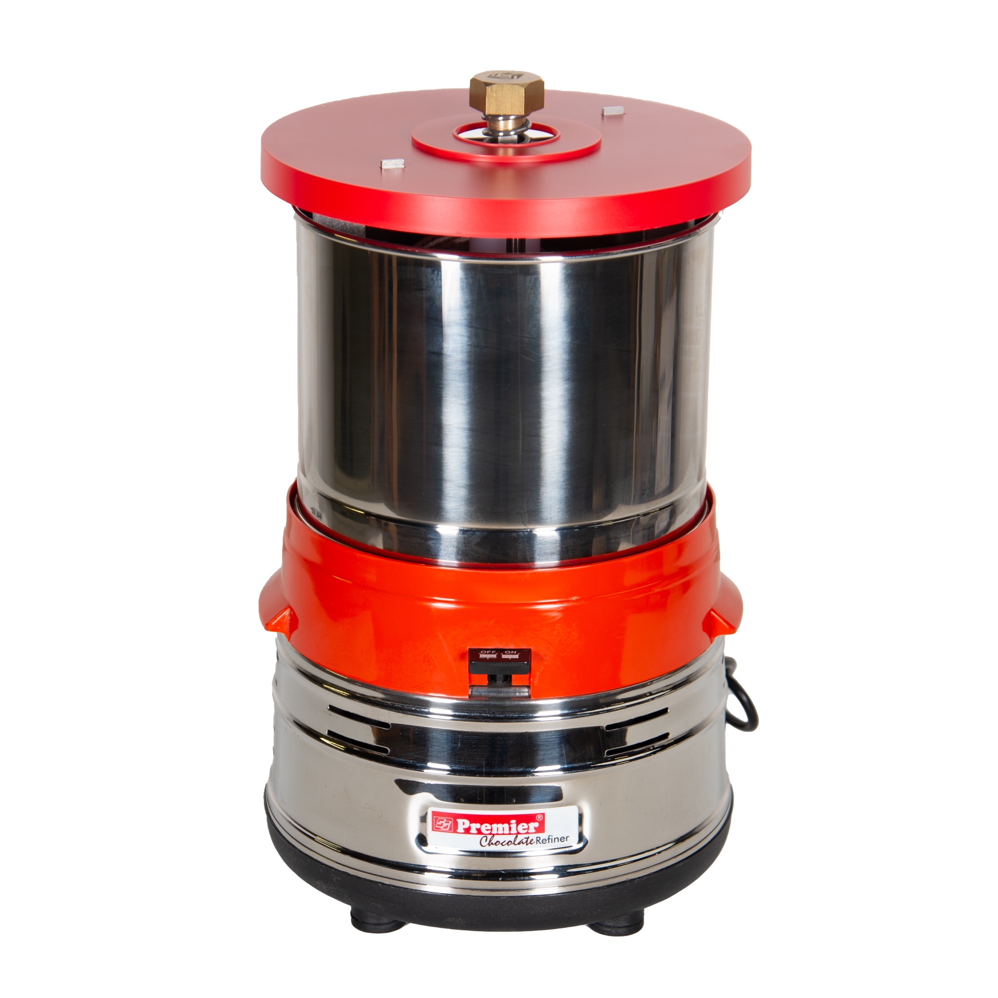 Меланжер Premier Wonder 2025 Pro Chocolate refiner
